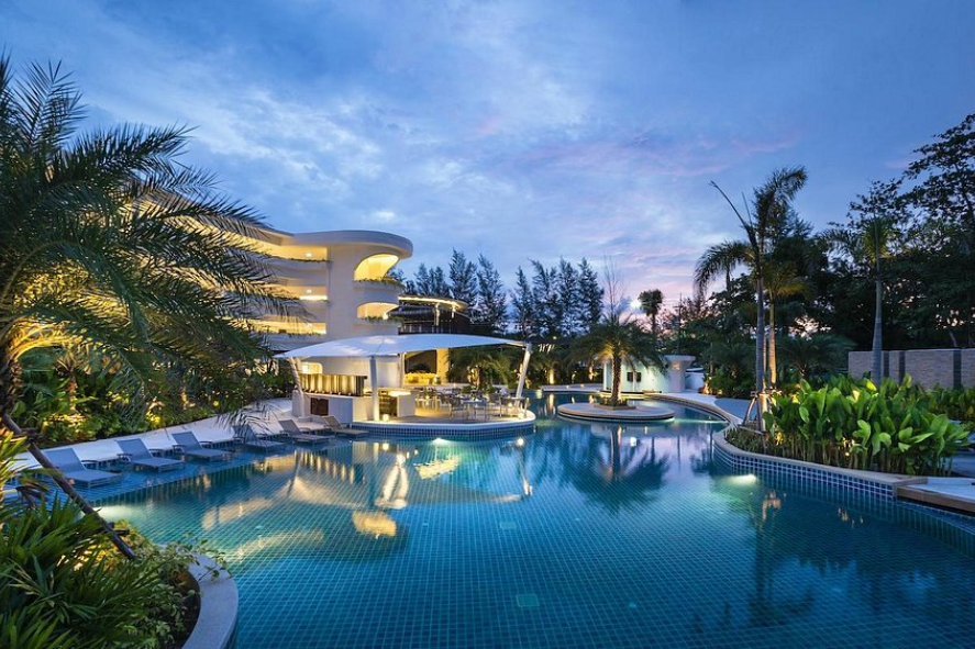 Holiday Inn Resort Phuket